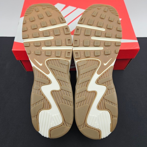 Nike Air Max Excee Shoes Men's Size 11 Thunder Blue Pale Ivory IM2370-437 New - Picture 5 of 7